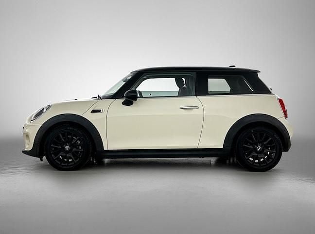 Occasion Mini Cooper Business 2015 Wit Hatchback