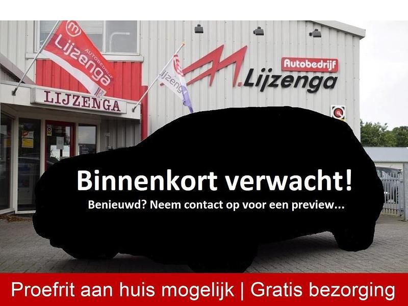 Blauw (metallic) Gebruikt 2000 Citroën XM Exclusive Hatchback | € 14.950 - Afbeelding 1/1