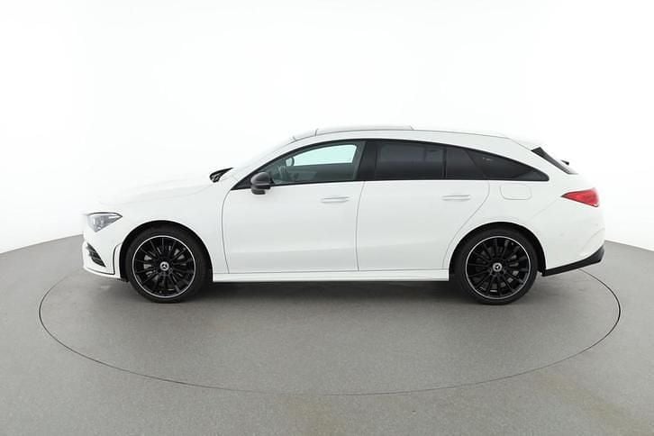 Occasion Mercedes CLA250e Luxury 218 PK (160 kW) 2023 Sedan