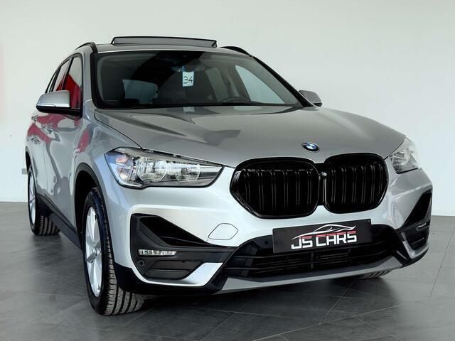 Occasion BMW X1 116 PK (85 kW) 2020 Zilver SUV