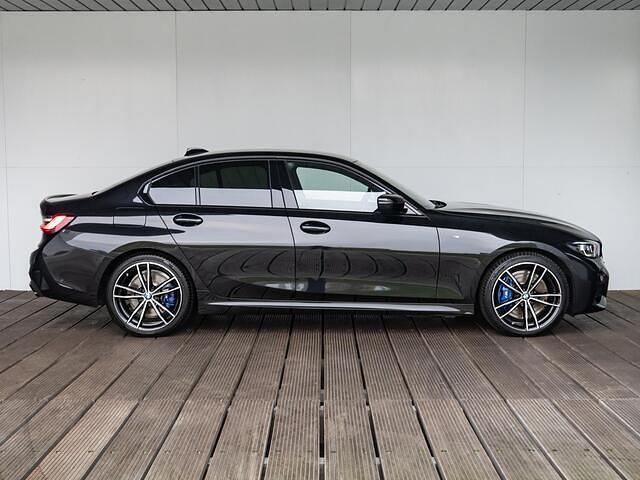 Occasion BMW M340 M Sport 387 PK (284 kW) 2022 Zwart Sedan
