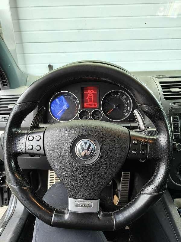 Occasion VW Golf GTI 200 PK (147 kW) 2008 Grijs Sedan
