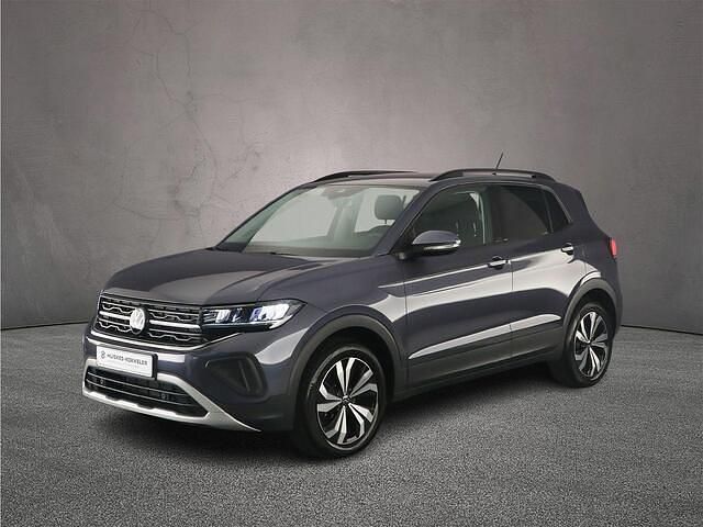 Grijs Nieuw 2025 VW T-Cross Edition SUV | € 33.900 (Iets duurder) - Afbeelding 1/4