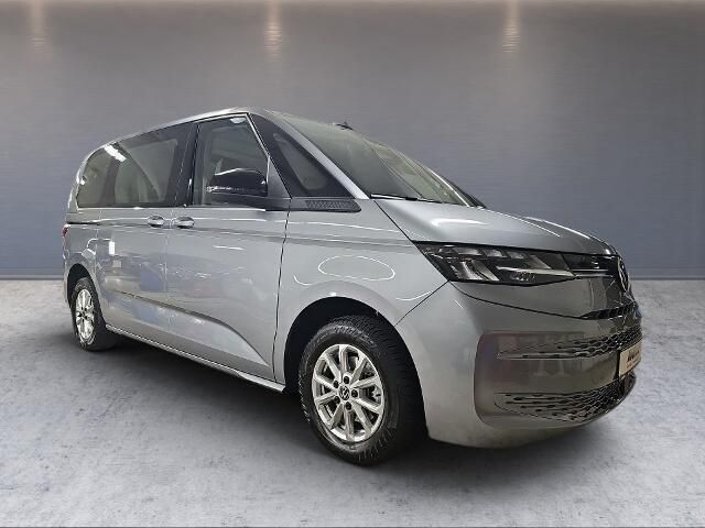 Occasion VW Multivan Life 150 PK (110 kW) 2023 Zilver Van