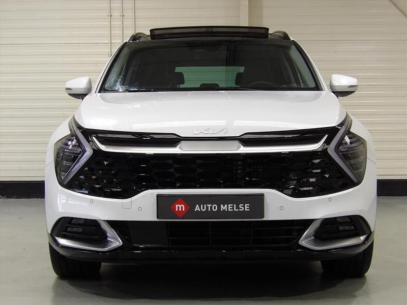 Occasion Kia Sportage 265 PK (194 kW) 2022 Suv SUV