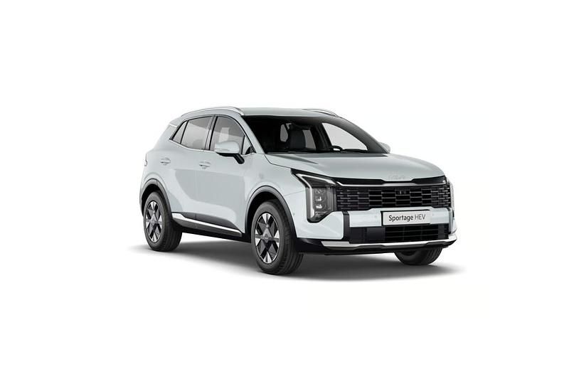 Nieuw Kia Sportage Comfort 2025 SUV
