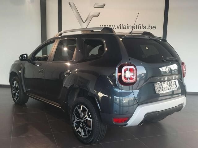 Occasion Dacia Duster Prestige 2019 Grijs SUV