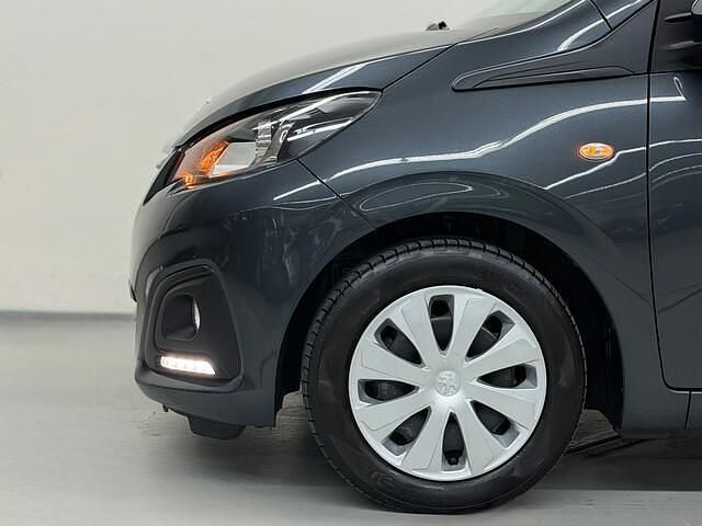 Occasion Peugeot 108 Active 72 PK (52 kW) 2020 Grijs Hatchback