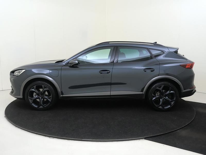 Occasion Cupra Formentor 204 PK (150 kW) 2024 Grijs SUV