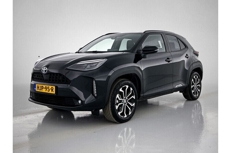 Gebruikt 2024 Toyota Yaris Hybrid Limited | € 29.945 (Eerlijke prijs) - Afbeelding 1/1