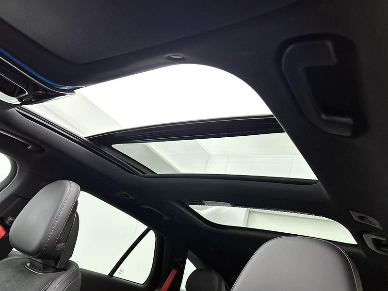 Occasion Mercedes E53 AMG AMG 545 PK (400 kW) 2025 Grijs Stationwagen