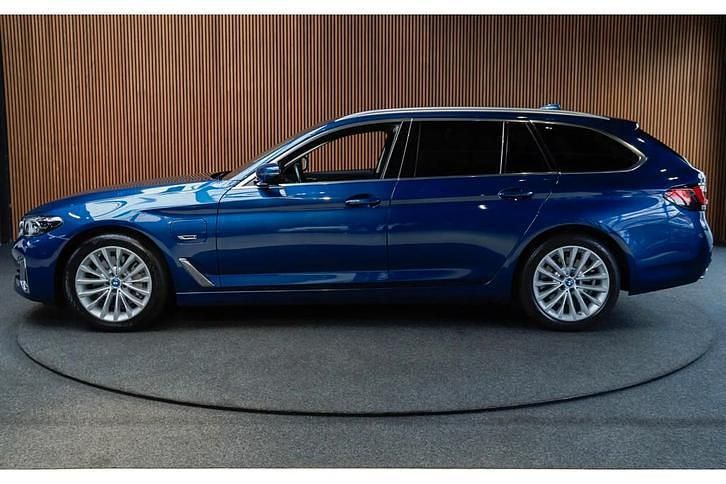 Occasion BMW 530e 2022 Stationwagen