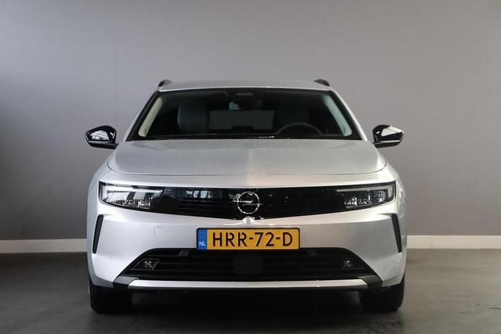 Occasion Opel Astra Business Edition 110 PK (80 kW) 2025 Grijs Stationwagen
