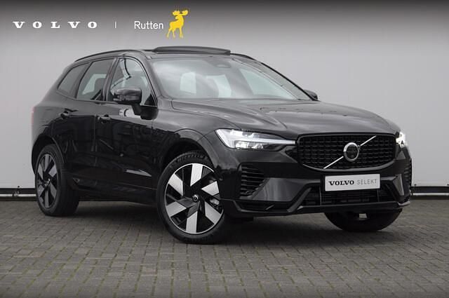 Zwart Occasion 2025 Volvo XC60 Ultra SUV | € 62.840 (Iets duurder) - Afbeelding 1/4