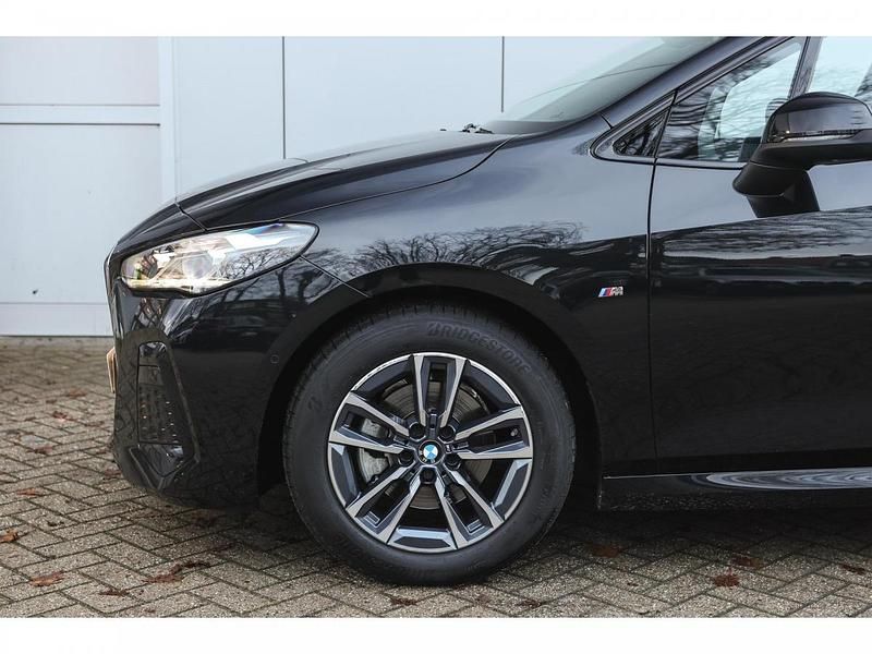Occasion BMW 220 Active Tourer M Sport 156 PK (114 kW) 2025 Zwart MPV