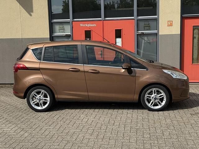 Occasion Ford B-MAX Titanium 101 PK (74 kW) 2013 Overige MPV
