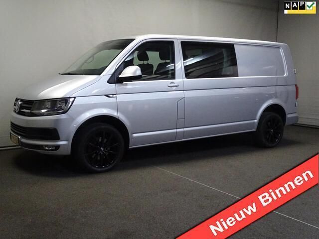Overige Occasion 2017 VW T6 Highline Van | € 24.900 - Afbeelding 1/4