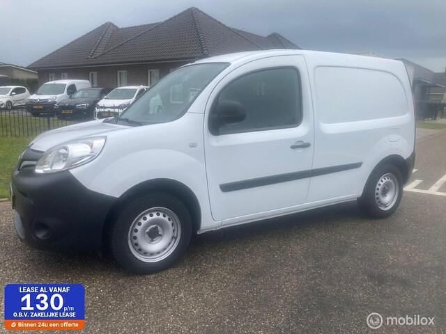 Overige Gebruikt 2020 Renault Kangoo Komfort MPV | € 7.900 (Eerlijke prijs) - Afbeelding 1/4