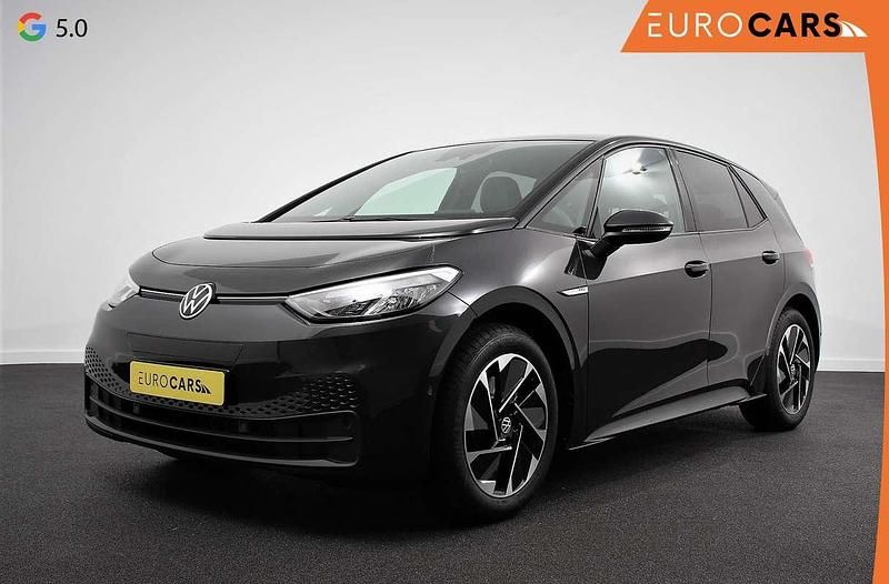 Grijs Gebruikt 2023 VW ID.3 Pro Hatchback | € 40.490 - Afbeelding 1/4