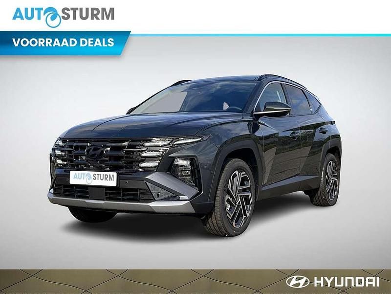 Suv Nieuw 2025 Hyundai Tucson Premium SUV | € 45.950 (Eerlijke prijs) - Afbeelding 1/4