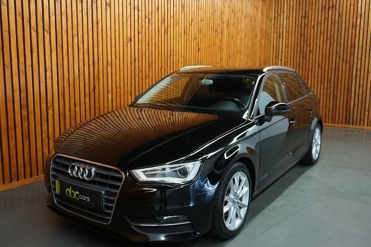 Occasion 2013 Audi A3 Ambition | € 9.900 (Duur) - Afbeelding 1/4