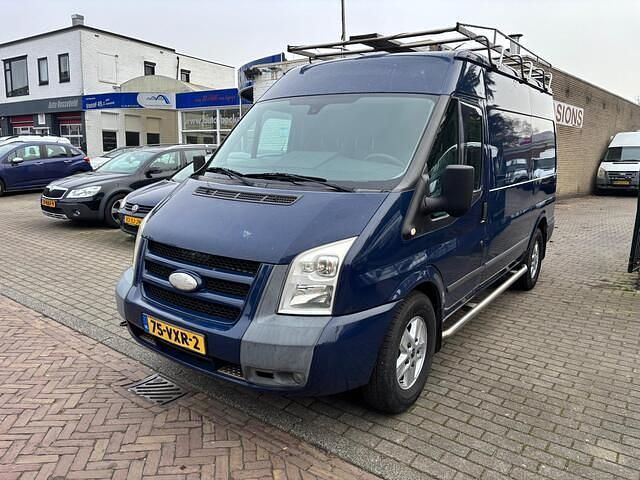 Occasion Ford Transit 200 PK (147 kW) 2008 Overige Van