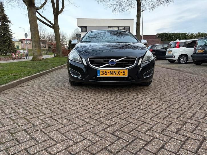 Occasion Volvo S60 202 PK (148 kW) 2010 Sedan