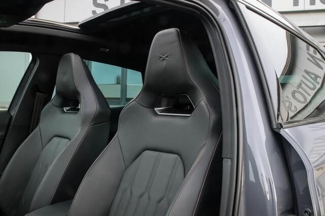 Occasion Cupra Formentor VZ 204 PK (150 kW) 2021 Grijs SUV