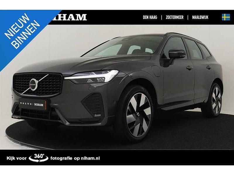 Gebruikt 2025 Volvo XC60 Ultra SUV | € 58.785 (Eerlijke prijs) - Afbeelding 1/4