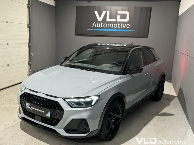 Occasion Audi A1 Edition .1 110 PK (80 kW) 2021 Grijs Hatchback