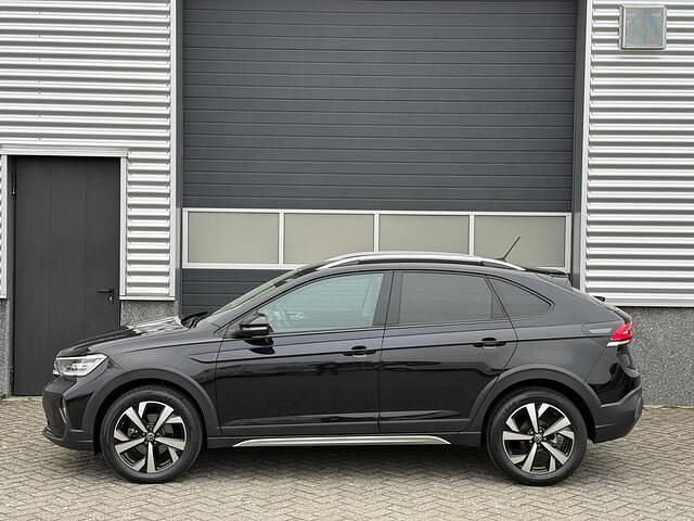 Occasion VW Taigo 110 PK (80 kW) 2022 Zwart SUV