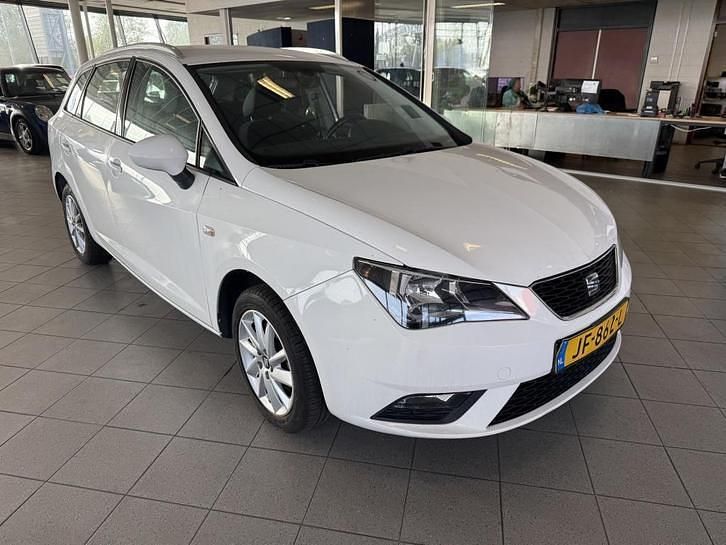Occasion 2016 Seat Ibiza Style | € 3.890 (Eerlijke prijs) - Afbeelding 1/4