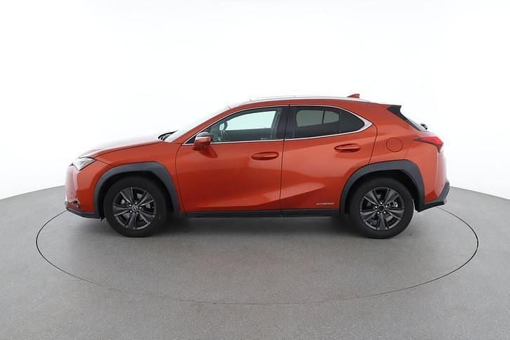 Occasion Lexus UX 300e 135 kW (184 PK) 2019 SUV