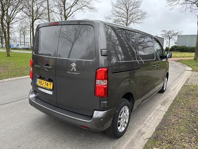 Occasion Peugeot Expert 122 PK (89 kW) 2019 Grijs Van