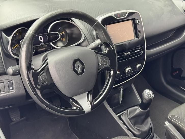 Occasion Renault Clio IV Expression 90 PK (66 kW) 2016 Stationwagen