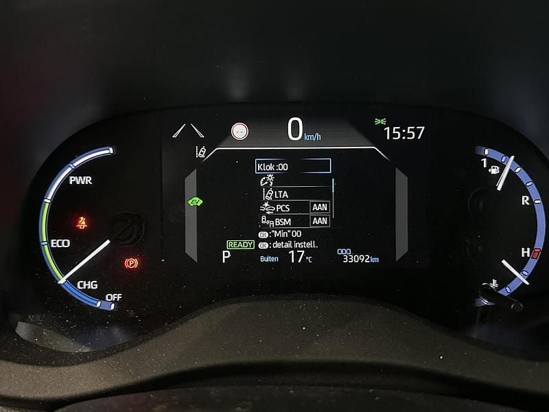 Occasion Toyota Yaris Cross Executive 2022 Wit SUV