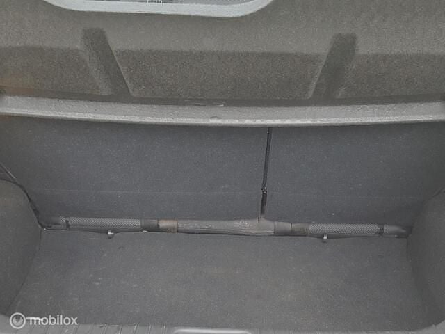 Occasion Chevrolet Aveo LS 84 PK (61 kW) 2010 Grijs Hatchback