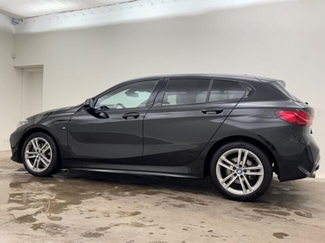 Occasion BMW 118 M Sport 136 PK (100 kW) 2023 Zwart Hatchback