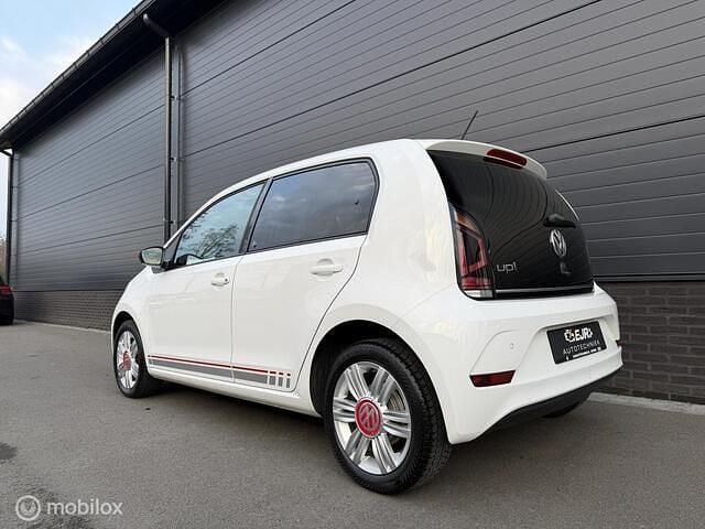 Occasion VW up! Beats 75 PK (55 kW) 2016 Wit Hatchback
