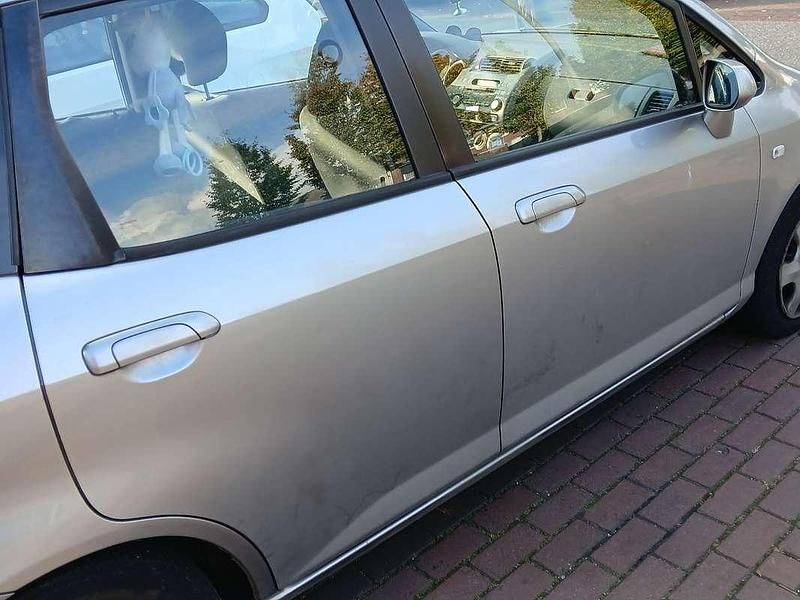 Occasion Honda Jazz Cool 77 PK (56 kW) 2006 Grijs Hatchback