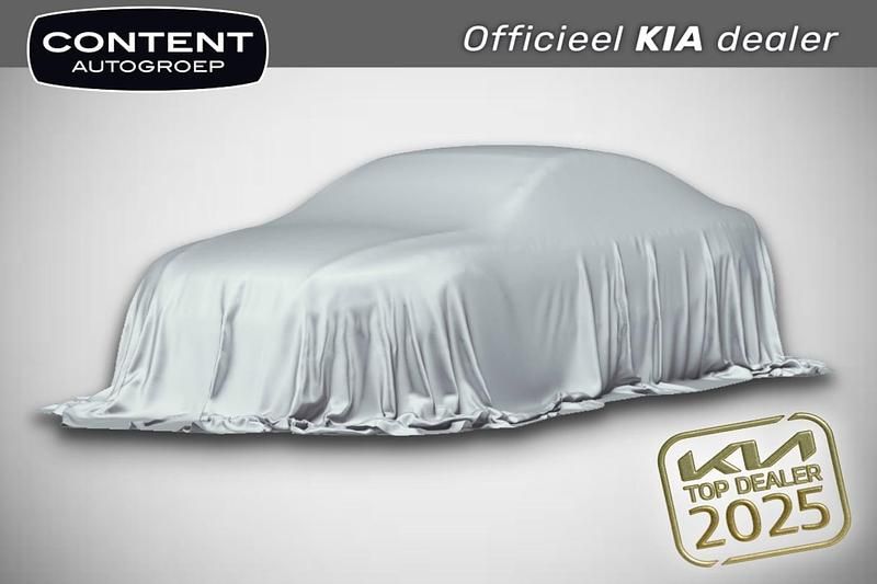 Rood metallic Occasion 2018 Kia Rio Hatchback | € 10.740 (Goede deal) - Afbeelding 1/2