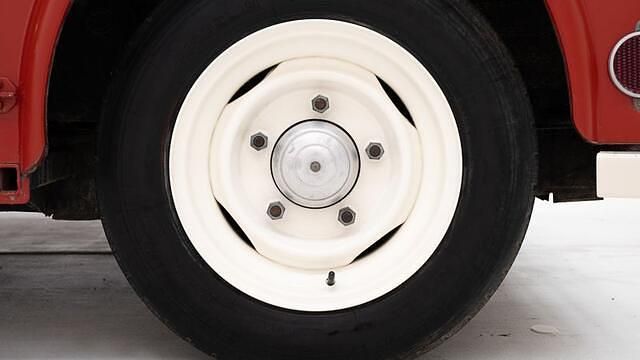 Occasion Citroën HY 1969 Overige Van