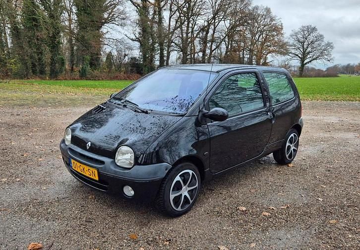 Gebruikt 2001 Renault Twingo Hatchback | € 1.100 (Eerlijke prijs) - Afbeelding 1/4