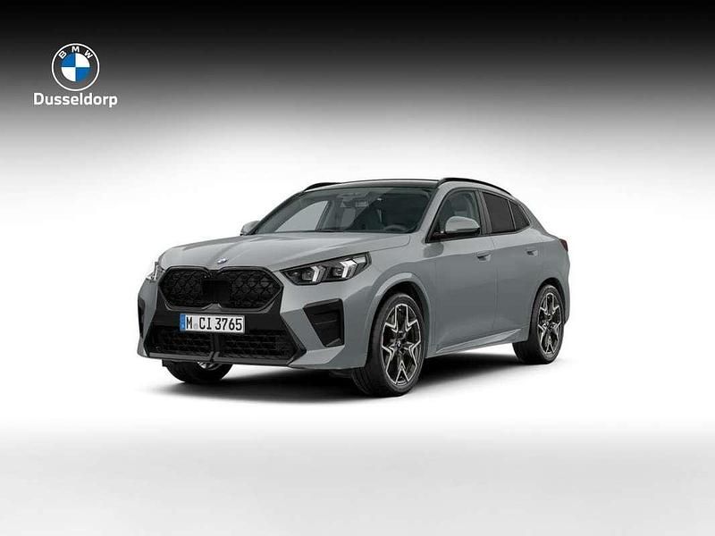 Grijs Nieuw 2025 BMW X2 SUV | € 72.859 (Eerlijke prijs) - Afbeelding 1/4