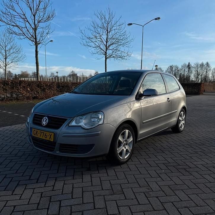 Occasion 2007 VW Polo Hatchback | € 2.250 (Eerlijke prijs) - Afbeelding 1/4