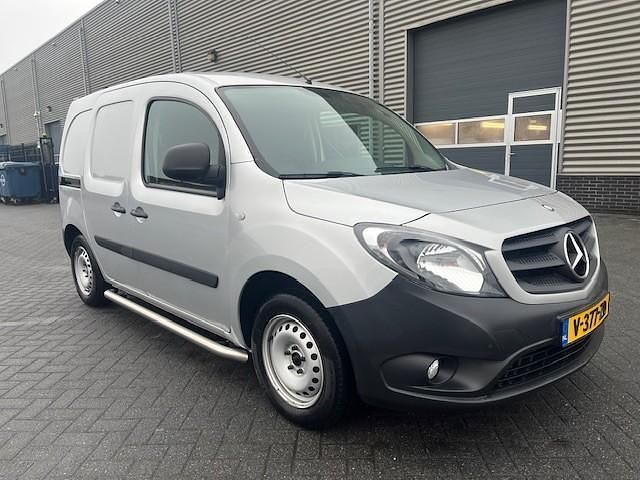Occasion Mercedes Citan 108 74 PK (54 kW) 2019