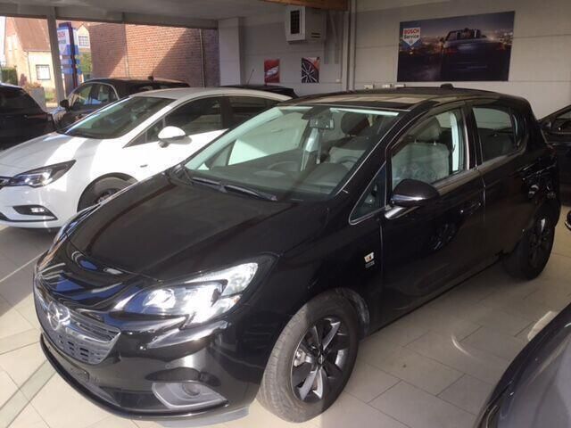 Occasion Opel Corsa Edition 2019 Overige Sedan