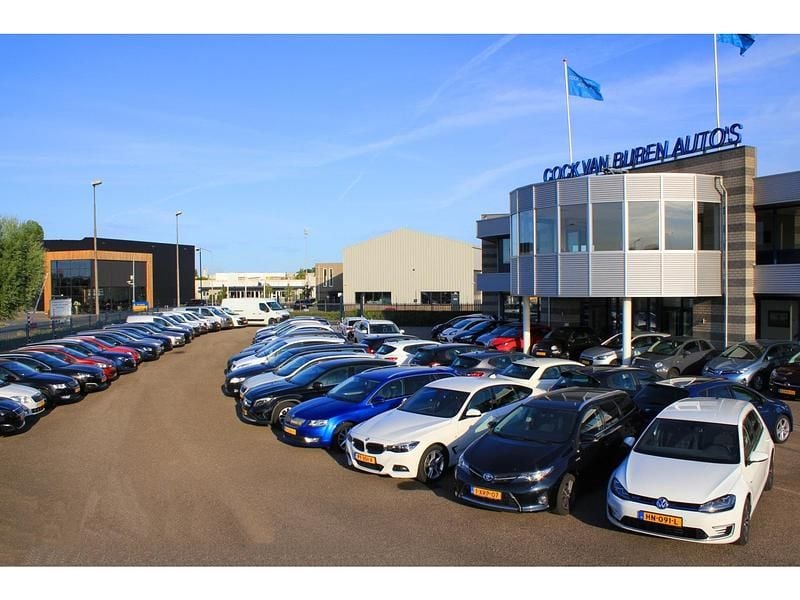 Occasion Land Rover Range Rover Sport Autobiography Dynamic 301 PK (221 kW) 2020 Zwart SUV