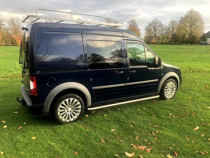 Occasion Ford Transit Connect 110 PK (80 kW) 2010 MPV