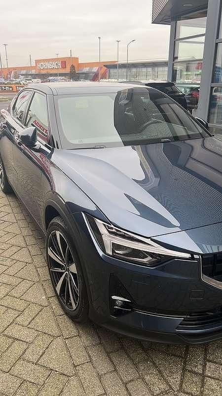 Gebruikt 2021 Polestar 2 Sedan | € 22.900 (Super prijs) - Afbeelding 1/4